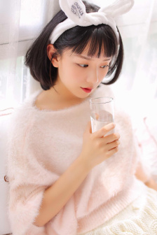 打开腿吃你的扇贝吃胸